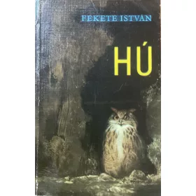 Fekete István: Hú