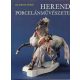 Dr. Sikota Győző: Herend porcelánművészete