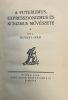 Hevesy Iván: A futurizmus, expresszionizmus és kubizmus művészete - 1922