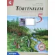 Horváth Andrea - Horváth Levente Attila: Történelem 5. o. - Az emberiség története a középkorig