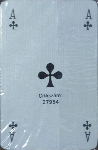 Franciakártya - 1986-os labdarúgó-világbajnokság