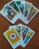 Lenormand jóskártya – 36 lapos pakli, doboz nélkül