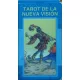 Tarot kártya – Rider–Waite típus, 78 lap, dobozzal