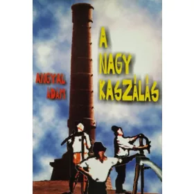 A nagy kaszálás - Angyal Ádám