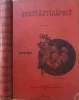 Vértesi Károly: Konstántinápoly - 1902