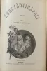 Vértesi Károly: Konstántinápoly - 1902