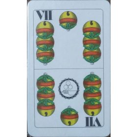   Magyar kártya – fóliás, bontatlan pakli (Offset és Játékkártya Nyomda)