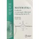 Füleki Lászlóné - Tóthné Szalontay Anna (szerk.): Matematika gyakorló és érettségire felkészítő feladatgyűjtemény II. (CD nélkül)