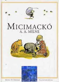 Micimackó - A. A. Milne