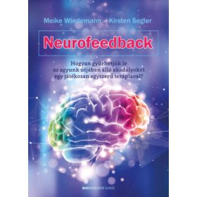 Neurofeedback - Meike Wiedemann, Kirsten Segler