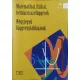 Matematikai, fizikai, kémiai összefüggések - Négyjegyű függvénytáblázatok