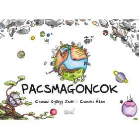 Pacsmagoncok