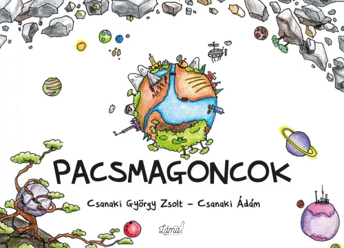 Pacsmagoncok