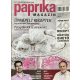TV Paprika magazin - 2008 december