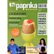 TV Paprika magazin - 2007 április