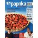 TV Paprika magazin - 2007 szeptember