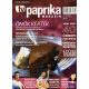 TV Paprika magazin - 2006 december