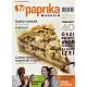 TV Paprika magazin - 2007 október