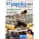 TV Paprika magazin - 2007 december