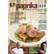 TV Paprika magazin - 2007 november