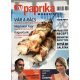TV Paprika magazin - 2007 június