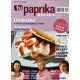 TV Paprika magazin - 2007 május