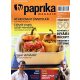 TV Paprika magazin - 2007 augusztus
