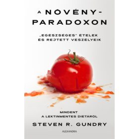 Gundry, Stevenr.: A növényparadoxon