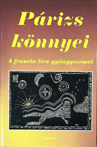Párizs könnyei - Vágó Zs.-Takács A.