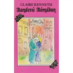 Claire Kenneth: Randevú Rómában