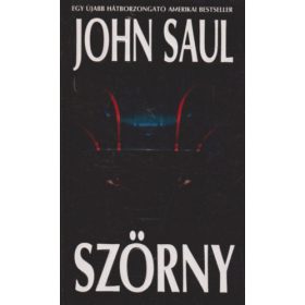 John Saul: Szörny