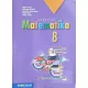 Jakab Tamás és mások: Sokszínű matematika 8. - Tankönyv