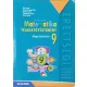 Árki Tamás és mások: Sokszínű matematika 9. - Feladatgyűjtemény gyakorló és érettségire felkészítő feladatokkal - Megoldásokkal