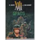 W. Vance; J. Van Hamme: SPADS XIII