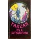 Edgar Rice Burroughs: Tarzan és a gyémántok