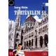 Száray Miklós: Történelem 11. (Új Forrásközpontú Történelem)