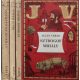 Jules Verne: Dél csillaga + Sztrogof Mihály + A tizenöt éves kapitány  (3 kötet)
