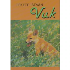 Fekete István: Vuk