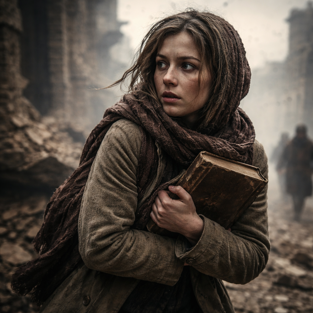 Könyvek, amelyek túléltek háborút, költözést, rendszerváltást