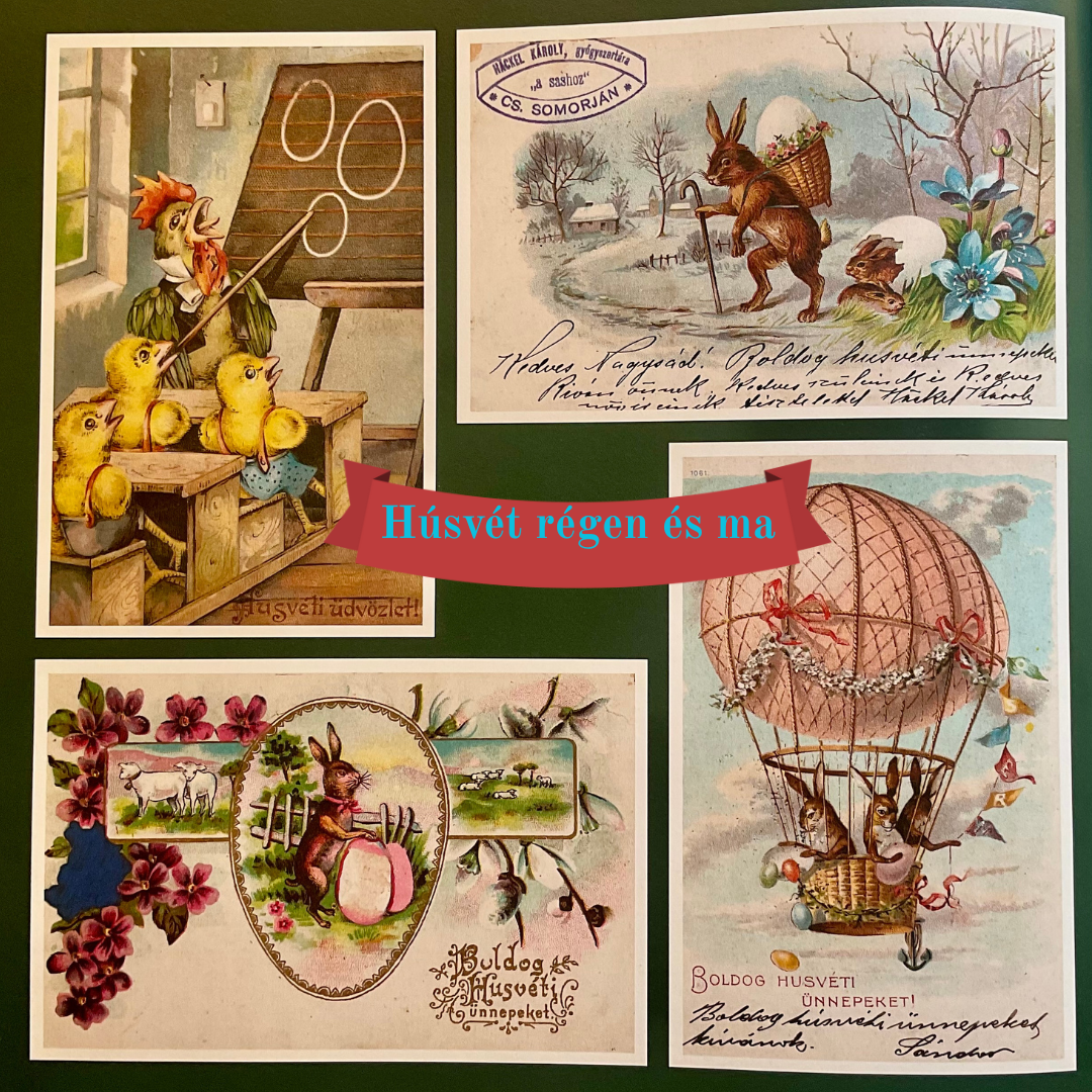 Húsvét régen és ma – hagyományok és ünnepi szokások változása