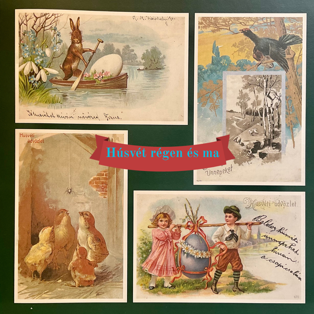 Húsvét régen és ma – hagyományok és ünnepi szokások változása