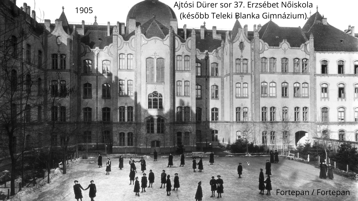 Régi iskolák világa – Tankönyvek, füzetek és diákszokások